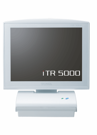 iTR 5000
