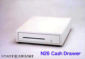 N26 Cash Draweriʐ^