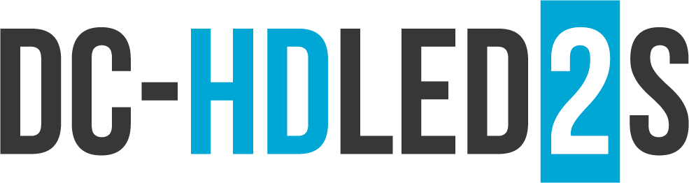 DC-HDLED2S