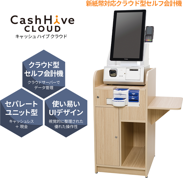 cashhive cloud