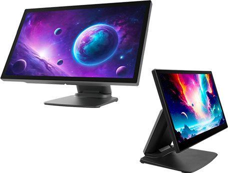 TOUCH REGI iTRシリーズ