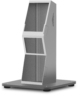 デスクトップ（カウンター置型）