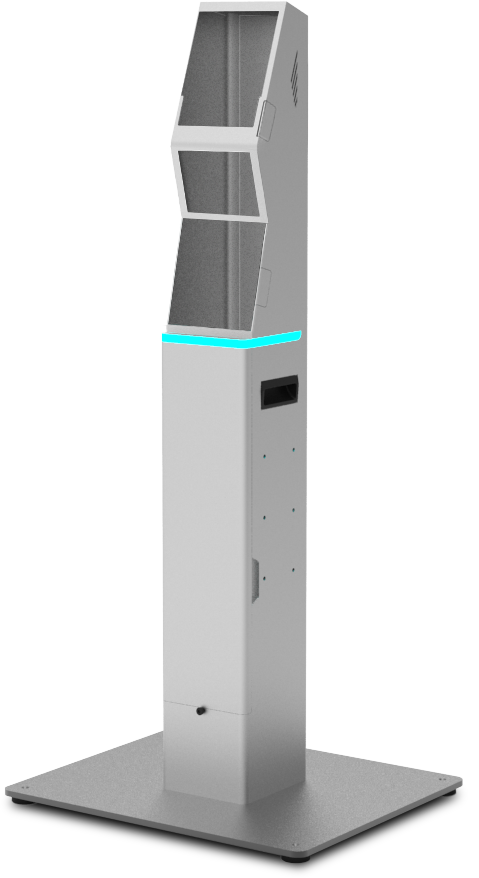 フロアスタンド（自立型）
