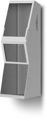 ウォールマウント（壁掛け型）