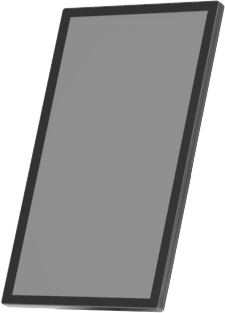 iTR-2（画面サイズ21.5インチワイド）縦