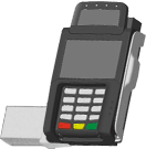 インジェニコ社製（LANE5000）