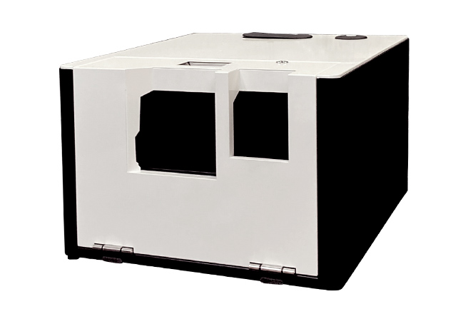 卓上タイプキャビネット