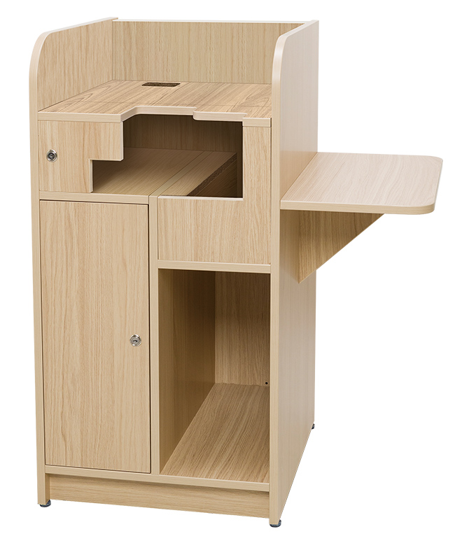 木製タイプキャビネット