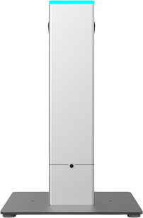 標準フロアスタンド